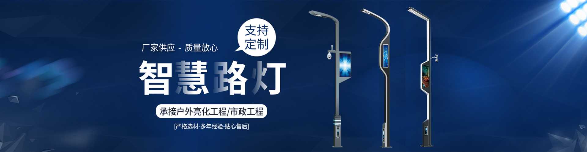 宁陕县太阳能路灯定制厂家